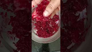 Beetroot Pachadi [upl. by Anaerda]