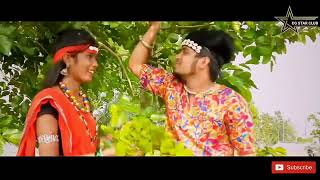 Jhum Lebo Bastariha Gana  झूम लेबो बस्तरिहा गाना  Himanshu Yadav  cg new song  Bastariya gaana [upl. by Leviralc]