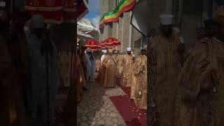 Ethiopian Orthodox Tewahdo New Ethiopian Orthodox Tewahdo Mezmur 2022 [upl. by Kenna]