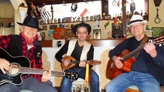 Mandoline et Guitares  Barcarola Veneziana  Réalisé au Bar de Monti [upl. by Tilden567]