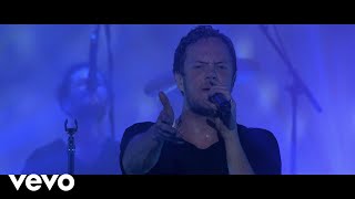 Imagine Dragons  Demons Live from Trianon Paris [upl. by Avat177]