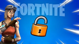 Endlich Danke Fortnite [upl. by Jacobs]