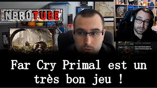 Far Cry Primal est un SUPER JEU   Clip NeroTube [upl. by Bez231]