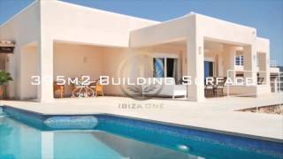 Luxury Villa House Finca Luxus Villa Haus Ibiza by wwwibizaonecom real estate agency 1232 [upl. by Trocki]