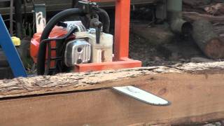 ChainSaw Mill [upl. by Shari609]