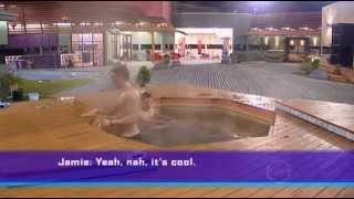 Big Brother Australia 2006  Day 79  Daily Show [upl. by Ateiluj]