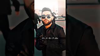 Antidote by Karan aujla Audio edit lyrics karanaujla youtubeshort [upl. by Ellynad]