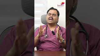 Simple Ways to Control Asthma  Kauvery Hospital Chennai  Shorts [upl. by Anytsirhc98]