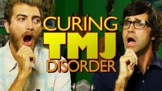 How to Cure TMJ Disorder [upl. by Pernick]