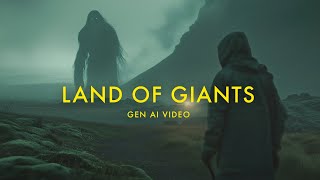 Land of Giants [upl. by Ynna]