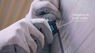 Safety knife MARTOR SECUPRO MAXISAFE training video [upl. by Yard]