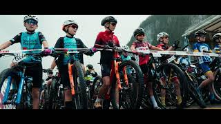 CIC On Swiss Bike Cup 2023  7 Gstaad [upl. by Lolande628]