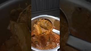 Kathirikkai🍆 kaara kuzhambubrinjalcurry food recipe ytshorts [upl. by Wolenik]