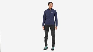 Patagonia® Womens Altvia Alpine Pants [upl. by Nassah]