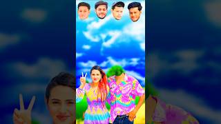 School jibon song head matching rakibritu Antora love song rakibhossain funny ytviral [upl. by Kruse]