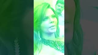 Rakhi Sawant Sizzles In Mudrank Film Item Song Shoot rakhisawant rakhisawant onlocation [upl. by Hasin]