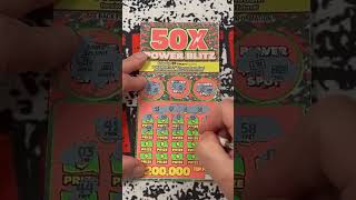 Day 106 Scratching a lottery ticket every day until we hit a CLAIMER lotteryscratchtexaslottery [upl. by Hurwit]