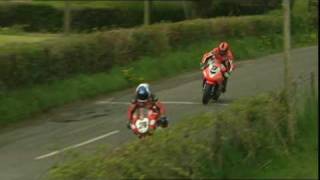 2009 Cookstown 100 Superbike Race B [upl. by Anisor20]