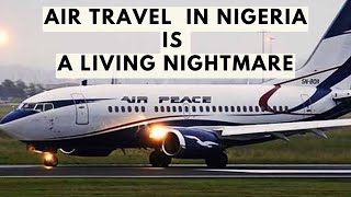 Failures in Nigeria Aviation System [upl. by Booth202]