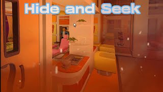 Hide and Seek with staff members in Teethyz Dentist must watch  Roblox [upl. by Nodla]