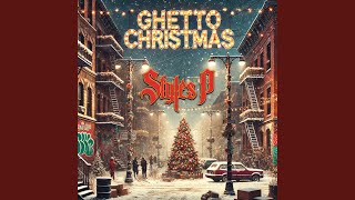 Ghetto Christmas [upl. by Naols]