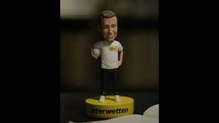 Interwetten Spot zur EM 2024 [upl. by Ninazan777]