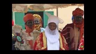 Dankwairo  Sarkin Zazzau [upl. by Palm758]