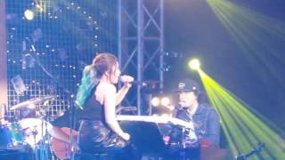 Jeepney Love Story Live w Raymond Marasigan [upl. by Wendi35]