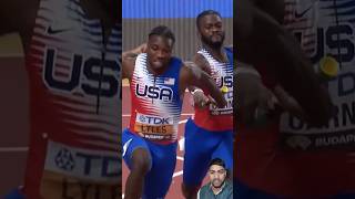 wao amazing winning 🏅 track trackandfield olympics running sprint sports youtubeshorts [upl. by Naux]