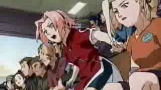 Naruto AmvBlindfolds AsideProtest The Hero [upl. by Ruel]