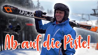 Alpine SkiWM Die überraschende Wahrheit hinter dem Skifahren [upl. by Paza587]