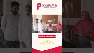 PRAGMA Medical Institute medical indianmedical trending shorts youtubeshorts [upl. by Keyte]