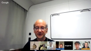 English Google Webmaster Central officehours hangout [upl. by Notnilc]