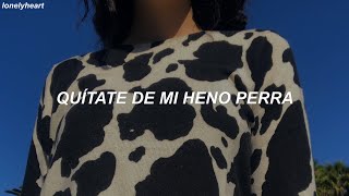 mooo  doja cat sub español [upl. by Yahsel]