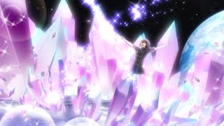 劇場版「KING OF PRISM –PRIDE the HERO」特報 [upl. by Ziwot744]