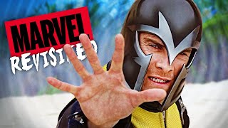 XMen First Class A MustWatch For XMen Fans [upl. by Gomez48]