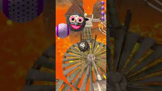 Rollance ball in returns update gaming mobilegaming 2024 [upl. by Trauts]