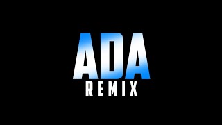 Ada  AY Remix  Garam Masala [upl. by Irreg]