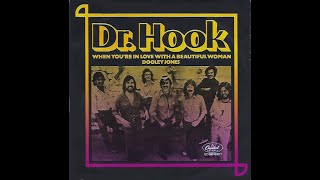 Dr Hook  When Youre In Love With A Beautiful Woman 1979 Disco Purrfection Version [upl. by Nilram]