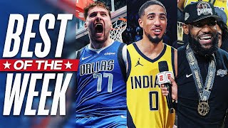 2 Hours of the BEST Moments of NBA Week 7  202324 Season [upl. by Llenej]