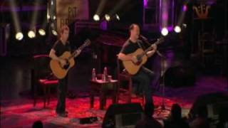 Dave Matthews amp Tim Reynolds Live at Radio City  Two Step [upl. by Stegman]