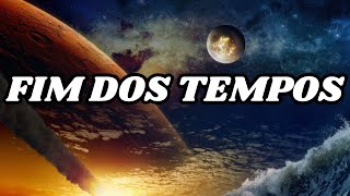 🙏👉O FIM DOS TEMPOS MATEUS 24🙏🙏 [upl. by Hodges]