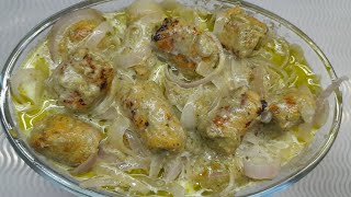 Green malai chicken sikh gravy recipe  chicken malai sikh with gravy recipe [upl. by Glennis]