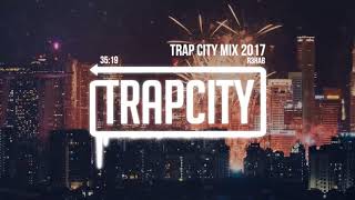 Best Drop Trap Mix  R3HAB Trap City Mix 2017 – 2018  compilation [upl. by Eenhat]