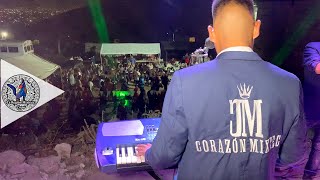 El Pulquito  Corazon Mixteco En Tijuana 2023 [upl. by Ecnarwal]