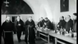 Padre Pio  Rare Footage [upl. by Shapiro]