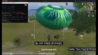 SK VIP BYPASS BYPASS SAFER THEN PAID BYPASS LIFETIME FREE [upl. by Devol150]