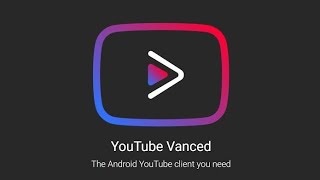 Youtube Vanced No Ads Play in background [upl. by Gunzburg]