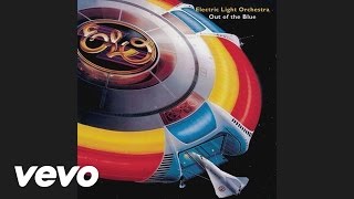 Electric Light Orchestra  The Whale Audio [upl. by Ailalue782]