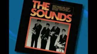 The Sounds  Mandschurian Beat 1963 [upl. by Ymmot]